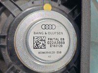 Subwoofer Audi A5 8T 2.0 TFSI (Cdn)