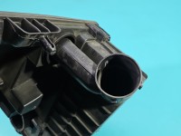 Obudowa filtra powietrza Renault Clio IV 12-20 1.2 16V 8200517765C, 8200517765, H8200341099