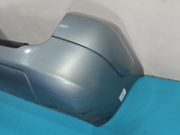 Zderzak tył Peugeot 307 błękitny EZSD kombi