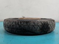 Koło zapasowe 16" dojazdowe dojazdówka Peugeot 5008 I 09-17 Rozstaw śrub: 4x108, Continental, 125 mm, Profil opony: 85,...