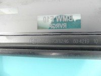 Szyba drzwi tył prawa Bmw f10 f11 sedan