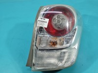 Lampa tył prawa Toyota Verso 09- HB EUROPA