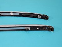 Relingi dachowe komplet Suzuki Sx4 S-Cross 13-21