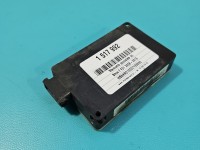 Sterownik moduł Producent części: BMW, Radar przód BMW F01 6775363, 139526-10