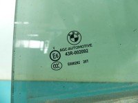 Szyba drzwi tył lewa Bmw f10 f11 sedan