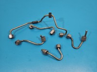 RURKI Przewód paliwowy Bmw F34 GT 2.0d (B47D20A) Producent części: BMW, KPL 5 ELEMENTÓW