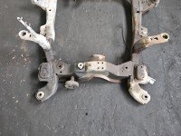Sanki Belka silnika Opel Astra III H 1.9 cdti