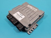 Komputer Sterownik silnika 9646677280, 9636742280, S118230012D Citroen C5 I 2.0 16V