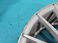 Felga aluminiowa 19" komplet alufelgi felgi Mercedes W205