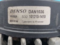 TEST Alternator Toyota Aygo 05-14 101210-1410 1.0 VVti