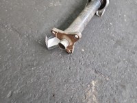 Wał napędowy tył Porsche Cayenne I 9P 4.5 V8