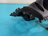 Deska rozdzielcza airbag pasażera kokpit Audi A3 8P