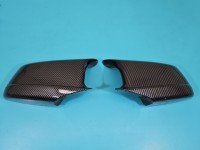 Osłona ZAŚLEPKA PLASTIK Bmw f10 f11