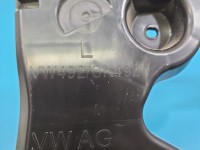 Ślizg zderzaka tył lewy Skoda Superb IV 3J0807393