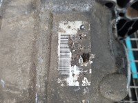 Most tylny DYFER tył BMW X3 G01 7618727 2.0d