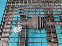 Półoś przód lewa Skoda Yeti 2.0 tdi manual