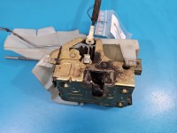 Zamek przód lewy Renault Clio II EUROPA 2 pin