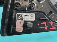 Listwa listwy dekory dekor deski Audi A7 4G eu