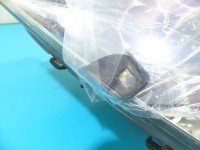 Reflektor lewy lampa przód Peugeot 807 EUROPA 89006375, 1494308080