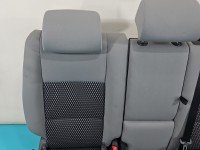 Kanapa tył fotel tylny Vw Tiguan I 07-