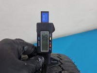 Koło zapasowe 15" dojazdowe dojazdówka Citroen C4 I 195/65 R15