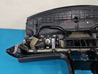 Deska rozdzielcza airbag pasażera kokpit Peugeot 3008 I 09-16