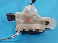 Zamek przód lewy Opel Grandland EUROPA 146095, 16943118