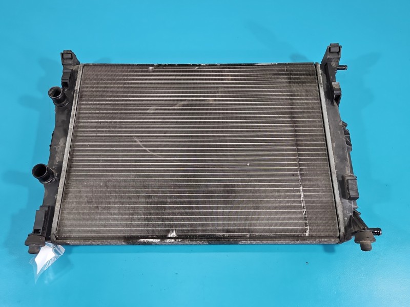 Chłodnica wody Renault Scenic II 2.0 16V 8200115542