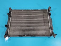 Chłodnica wody Renault Scenic II 2.0 16V 8200115542