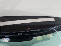 Klapa tył Toyota Yaris II HB 5d