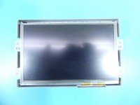 Wyświetlacz Jaguar F-Pace 16- monitor