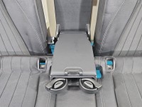 Fotele komplet kanapa Mercedes W213