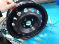 Radio fabryczne Ford S-max I MK1 8S7T18K931BD radioodtwarzacz