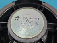 Głośniki komplet Skoda Superb IV 3G0035453, 3G8035415, 3G0035454