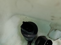 Zbiornik Zbiorniczek płynu spryskiwacza Vw Passat CC