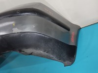 Zderzak tył Vw Passat B5 szary LD7W sedan