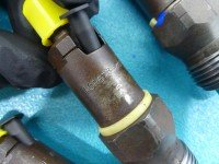 TESTOWANY Wtryskiwacz LCR6735401D Mitsubishi Carisma 1.9 TD 90KM