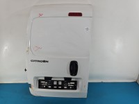 Drzwi tył lewe Citroen Nemo HB 5d 249