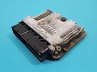 Komputer Sterownik silnika 0281017946, 03L907309AE Vw Passat B7 2.0 tdi (Cff)