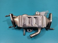 Chłodnica spalin Toyota Corolla E21 19- 25601-0T010-B 1.8 16V