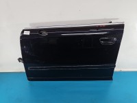 DRZWI PRZÓD LEWE KIEROWCY Seat Exeo 5d LC9Z