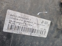 Zderzak przód przedni Kia Ceed II 12-18 1K