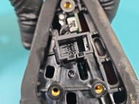 Lampa tył lewa Z KLAPY 15-19 Skoda Superb III kombi