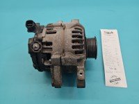 TEST Alternator Toyota Yaris II 1.0 vvti