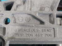 Kolumna kierownicza KRZYŻAK Mercedes CLS II C218 W218 218 204462206, A2184601416, A2044600425 EUROPA