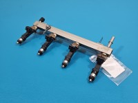 Wtryskiwacz Opel Corsa E 0280158181, 0280151258, 55572731 1.4 16V