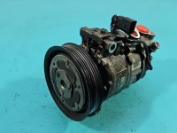 Sprężarka klimatyzacji kompresor AUDI Q7 II 4M 3.0 TFSI CRE 4M0820803M, 447140-1511