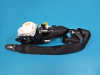 Pas bezpieczeństwa przód prawy pasażera A2138600701, 34218624 Mercedes W213