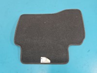 Dywaniki komplet Kia Niro I 16-22