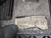 Komputer Sterownik silnika 0281012144 Alfa romeo 159 1.9 jtd
